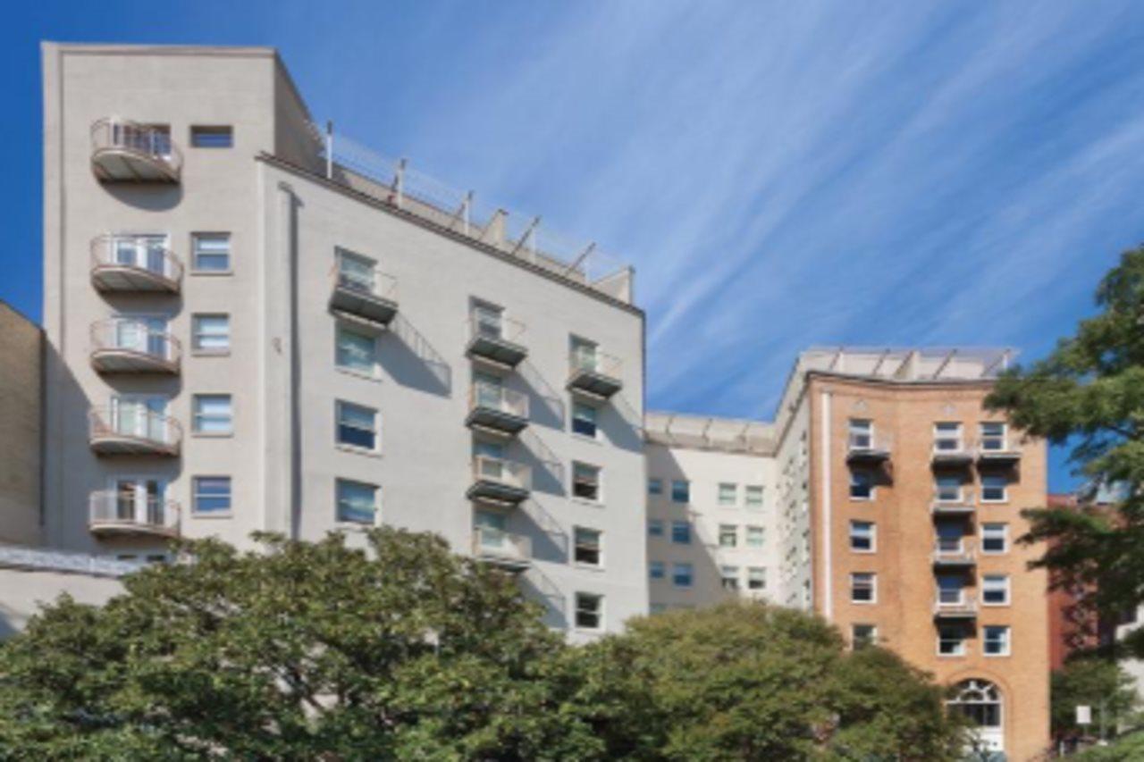 סן אנטוניו Club Wyndham Riverside Suites מראה חיצוני תמונה