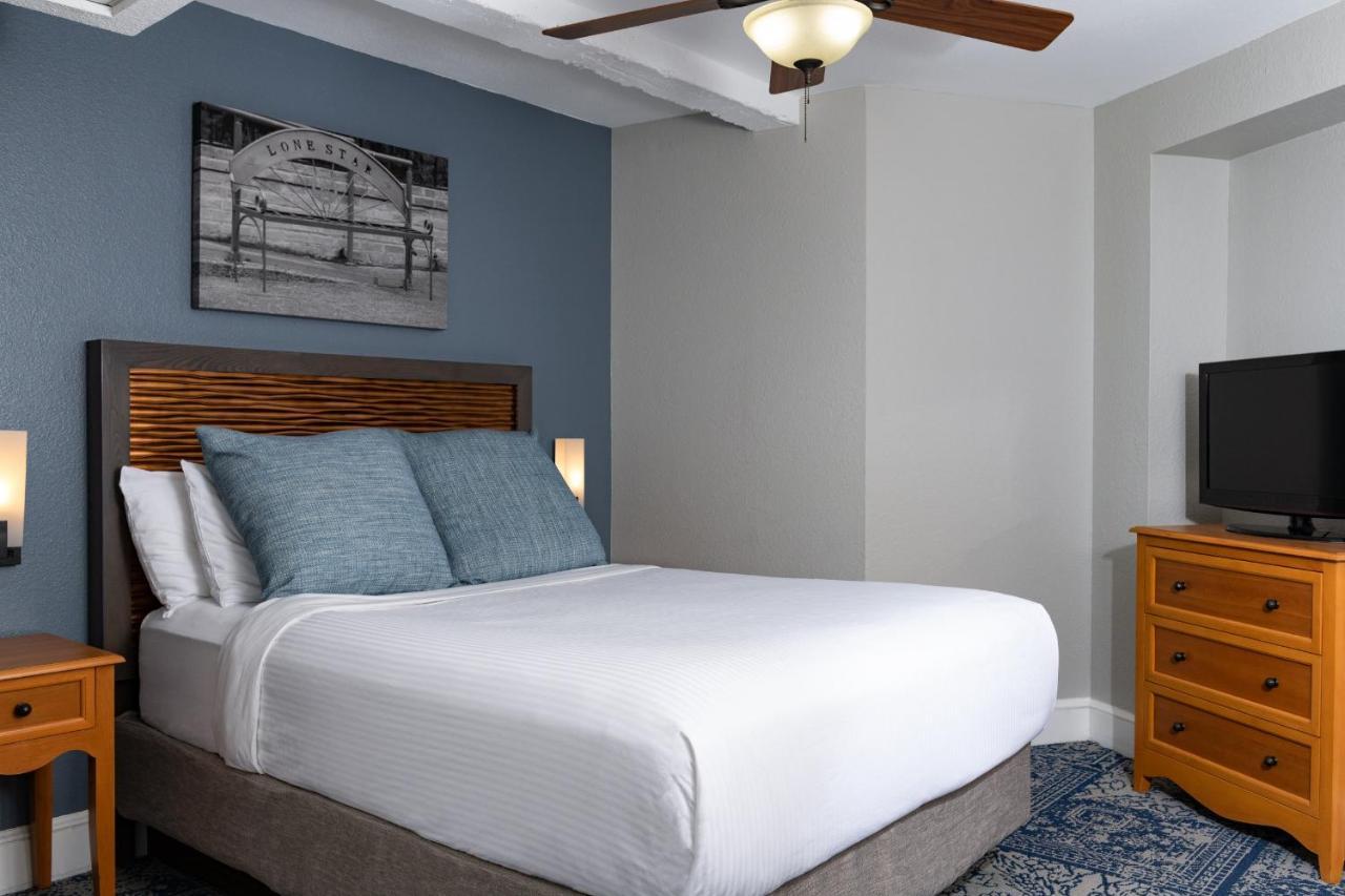 סן אנטוניו Club Wyndham Riverside Suites מראה חיצוני תמונה