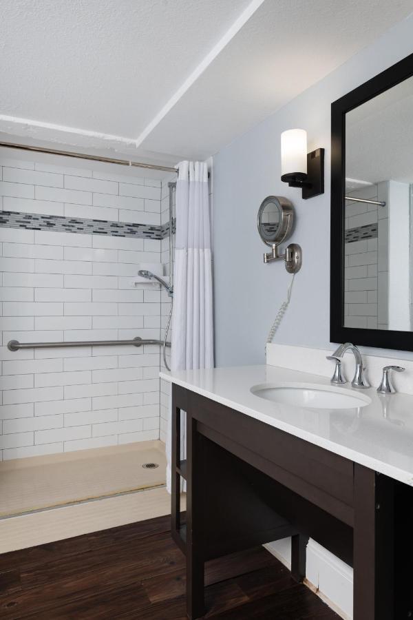 סן אנטוניו Club Wyndham Riverside Suites מראה חיצוני תמונה