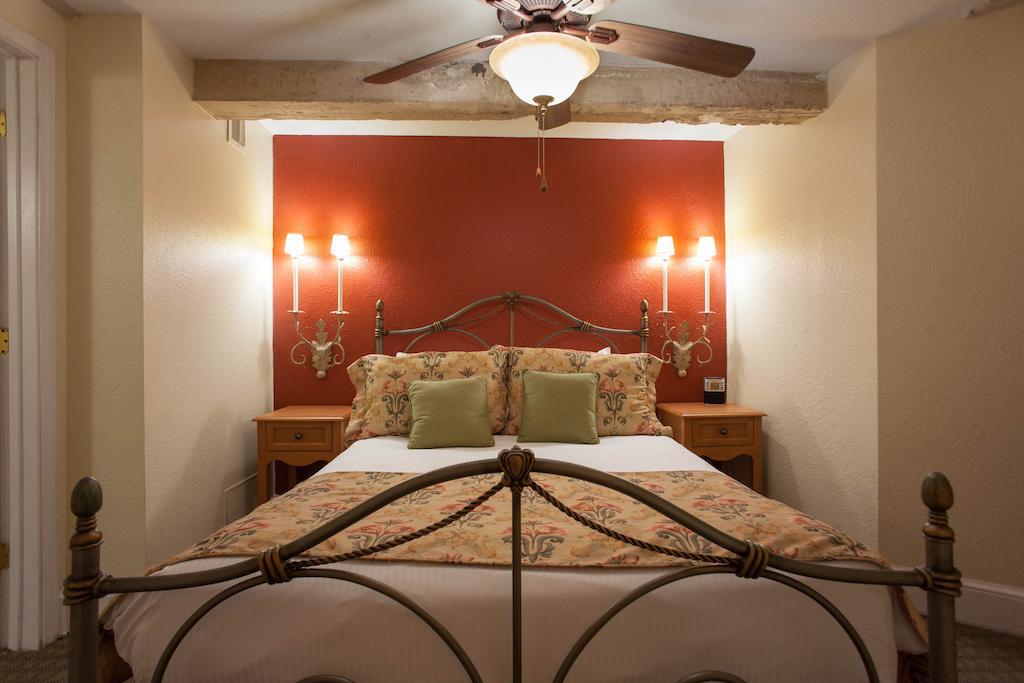סן אנטוניו Club Wyndham Riverside Suites חדר תמונה